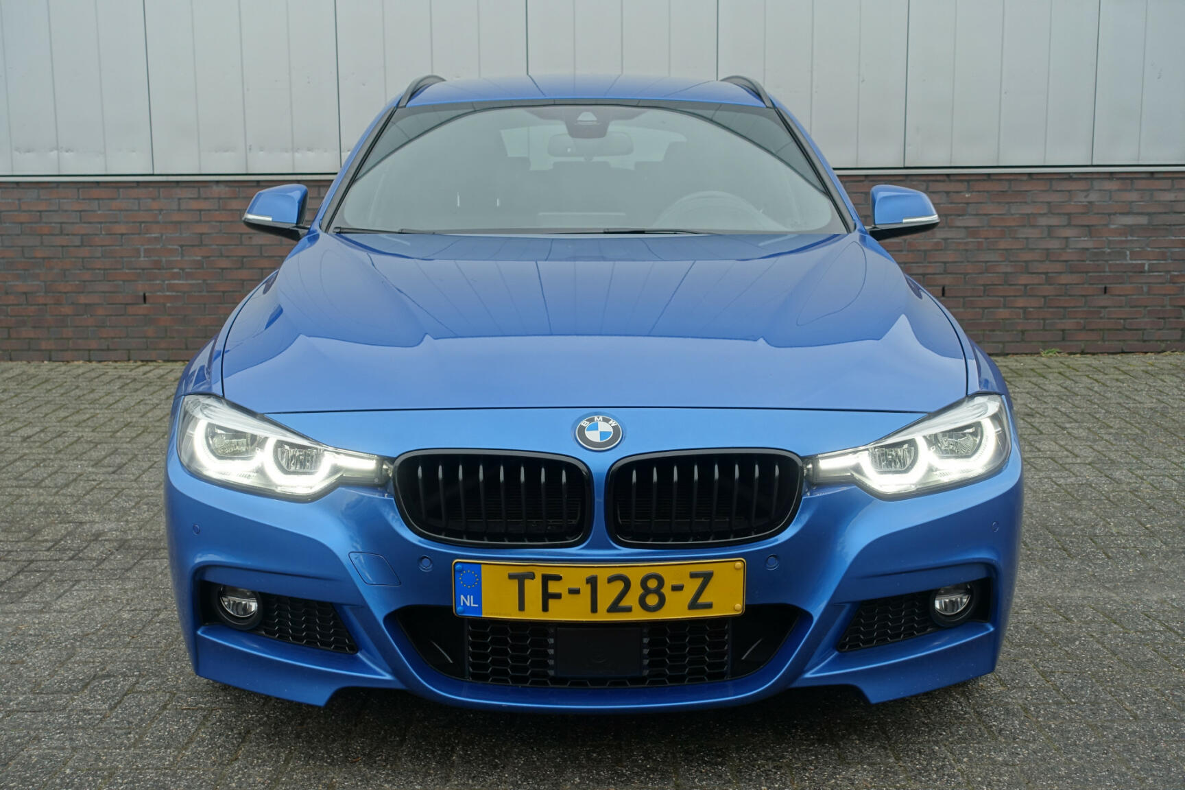 BMW-3 Serie-1