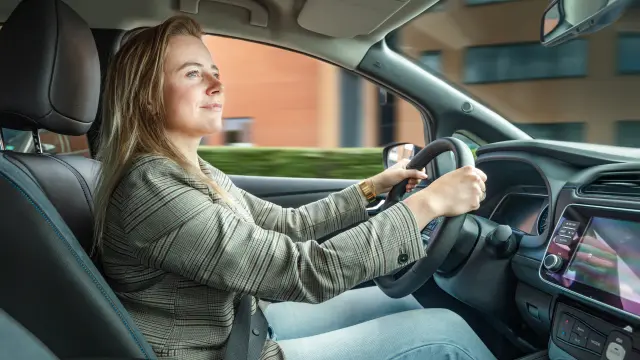 Pechhulp bij Auto Egberts in Leek