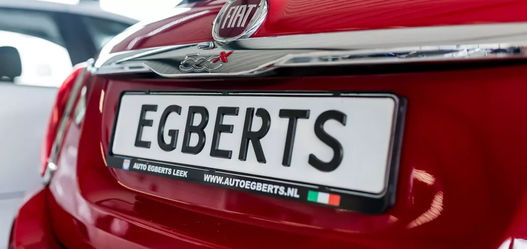 Auto financieren bij Auto Egberts in Leek